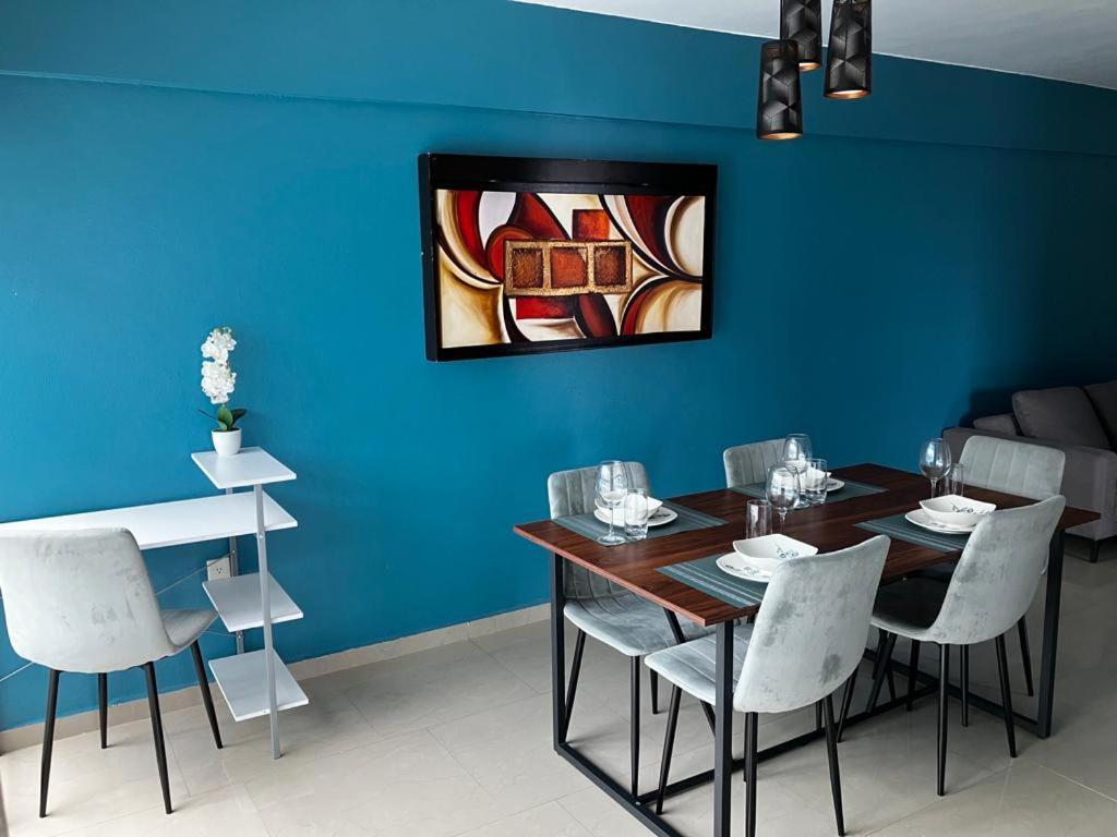 Incredible Executive Apartment Roma Norte 2Br Mexico City Luaran gambar